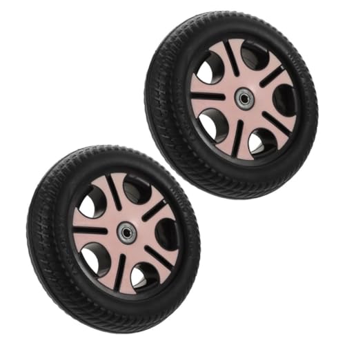 Accessoires pour scooter et tricycle en plastique Vaguelly pour garçon et fille