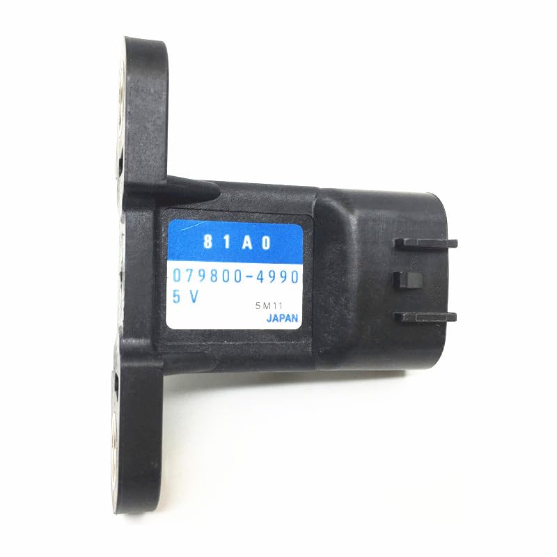 Capteurs MAP 079800-4990 capteur pression air admission Suzuki