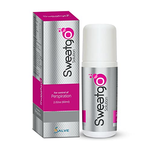 Top 10 Best Antiperspirant For Underarm Sweating Reviews & Buying