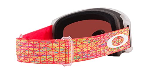 Oakley Line Miner M Snow Goggles