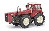 Dem Steyr 1300 widmet Schuco ein Miniaturmodell im Maßstab 1 87
