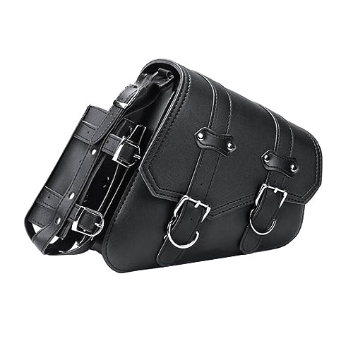 Alforja lateral universal para moto Surakey 10L
