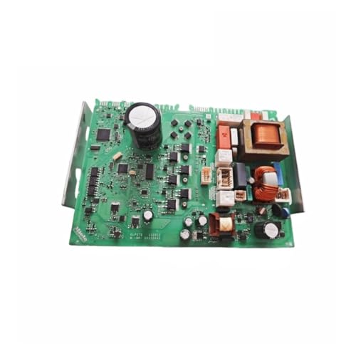 Washing Machine Computer Display Circuit PCB Control Board，Compatible For Miele，ELP270， 09515640，Washing Machine Part