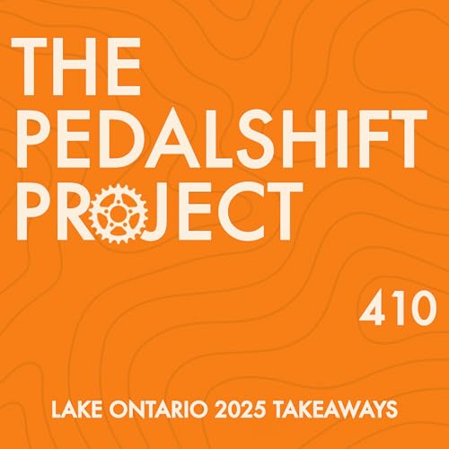 Lake Ontario 2025 Takeaways Podcast Por arte de portada