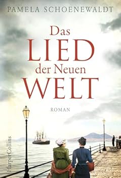 Paperback Das Lied der Neuen Welt [German] Book