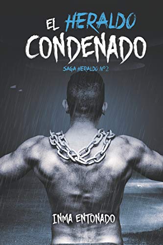 El Heraldo Condenado (SAGA HERALDO) (Spanish Edition)