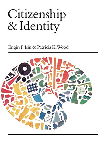 Citizenship and Identity (Politics and Culture series)