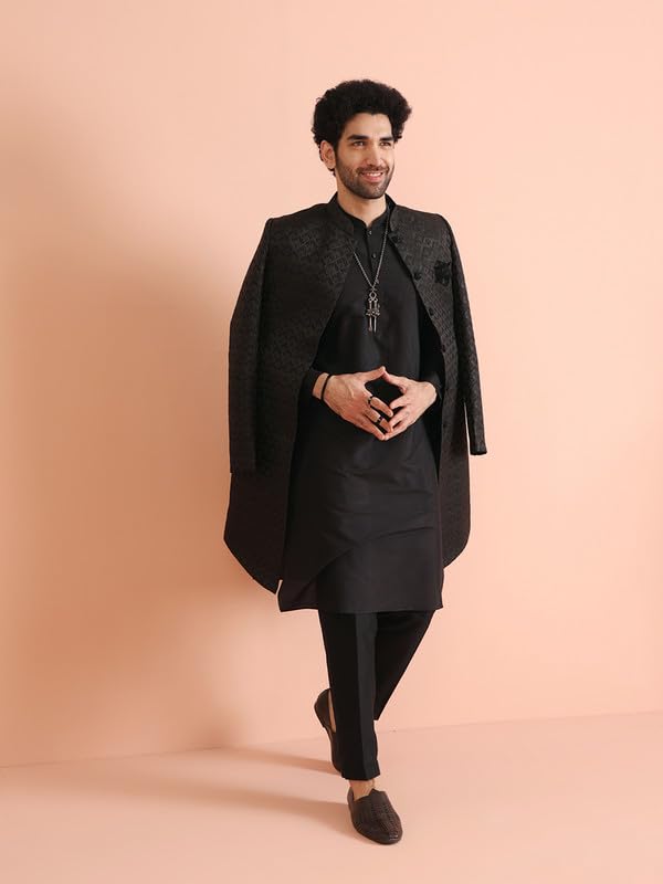 Image of KISAH Men Mens Sherwani