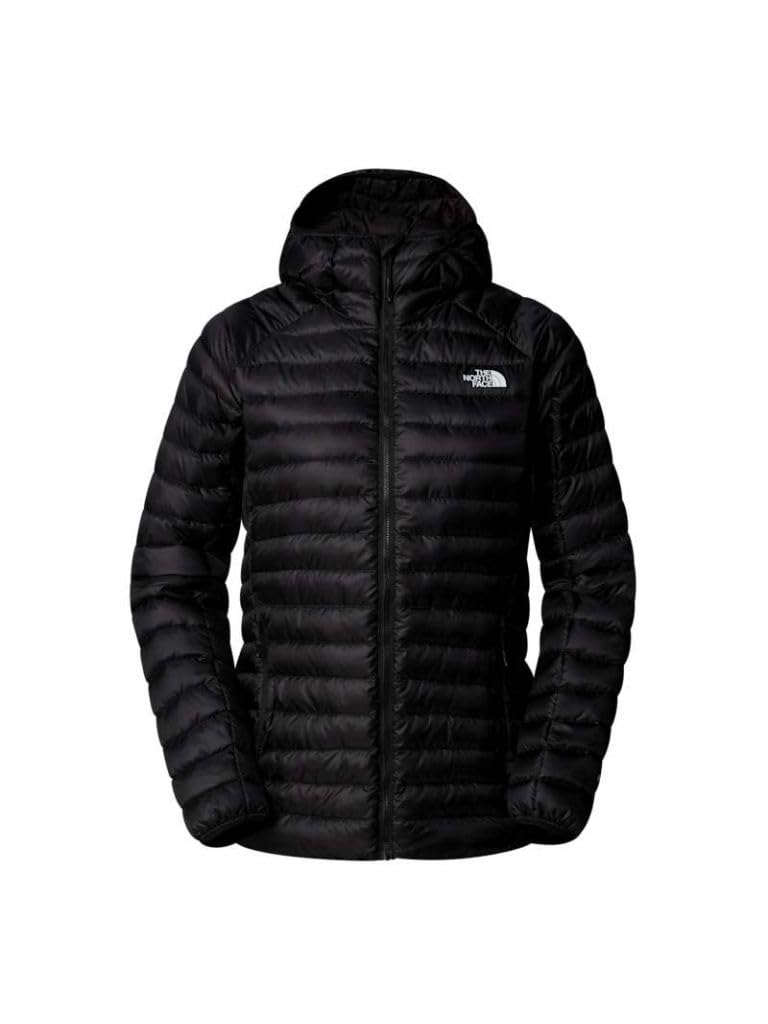 The North Face Women's Bettaforca Lt Down Jacket, Tnf Black/Tnf Black/Npf, L