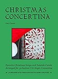 Christmas Concertina (English Edition)
