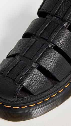 Sandales Dr. Martens Wrenlie Fisherman - vue 8