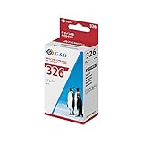 G&G キヤノン 互換 インク BCI-326GY グ�