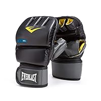 Algopix Similar Product 13 - Everlast EverGel Wristwrap Heavy Bag