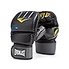 Everlast-EverGel-Wristwrap-Heavy-Bag-Gloves Everlast EverGel Wristwrap Heavy Bag Gloves (Small/Medium), Black