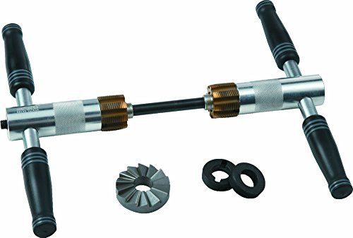 SUPER B(スーパービー) ボトムブラケット タッピング & フェイシング ツール 98150