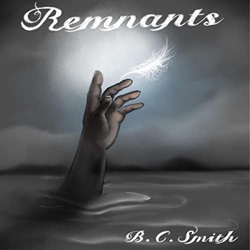 Book 1: Remnants by B.C. Smith episode artwork