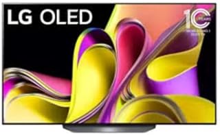 LG 77 INCH CLASS B3 series OLED 4K UHD Super SMART WEBOS 120hz