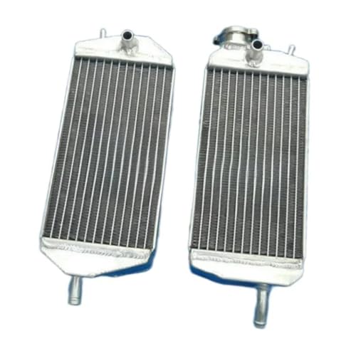 Radiateur alu double face haut de gamme MX SM EC EFR