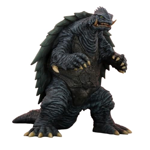 Amazon | エクスプラス (X PLUS) ガメラ (1999) 1/700スケール 未塗装