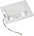 Broan S97017687 Reflector
