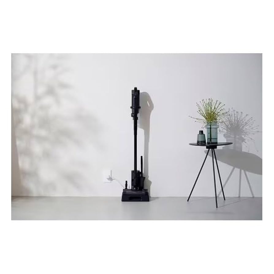 Amazon.co.jp: 充電式サイクロンスティッククリーナー SCD-185PM
