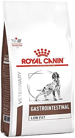 ROYAL CANIN Ração Canine Veterinary Diet Gastro Intestinal Low Fa...