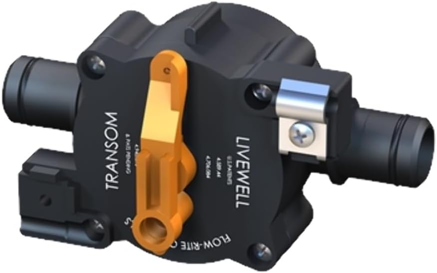 3-Position Auto/Recirc/Empty, Front Cable