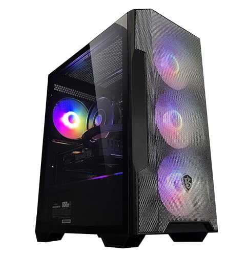高スペックゲーミングPC/新型RYZEN 5/RTX4060 41rLBdS10aL.jpg
