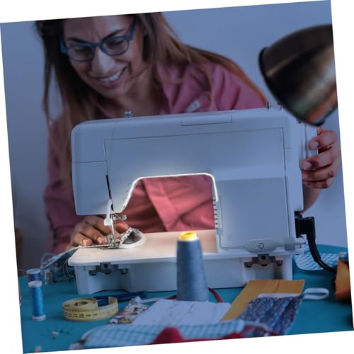 Kit de iluminación LED para máquina de coser 3 piezas miniatura 4