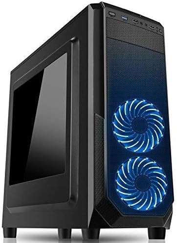 Discountedpcs AMD FX-8350 Barebone Pc, 700w psu, Gigabyte GA78LMT-USB 3.0 Motherboard, NO RAM, NO HARD DRIVE, NO DVD, NO OPERATING SYSTEM