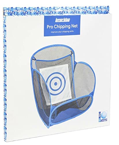 Longridge Pro Chipping Filet PACNPRO entraînement golf intérieur - 4