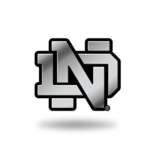 Image of NCAA Molded Auto Emblem