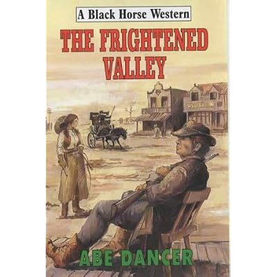 The Frightened Valley