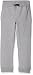 Name It Nkmsweat Pant Bru Noos Pantaloni Sportivi, Grigio (Grey Melange), 146 Bambini E Ragazzi - 3