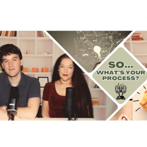 Season 3 Preview + Updates on Previous Guests