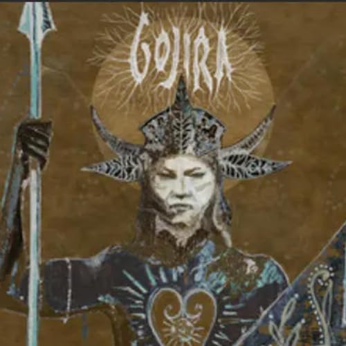 Ep. 16 Gojira - Fortitude