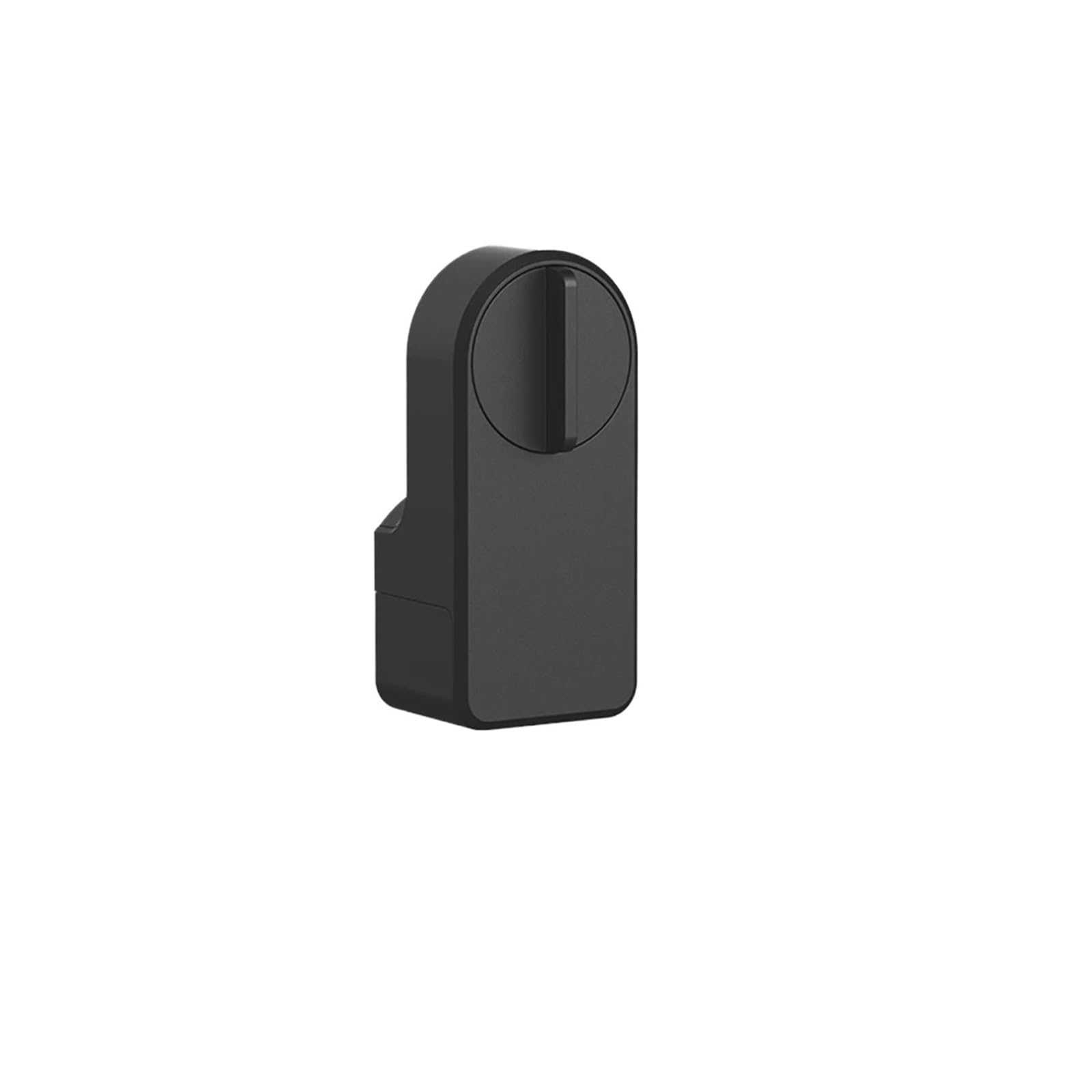 Ultra Tuya BLE - Teclado electrónico inteligente para cerradura de puerta FPT1 (A1 Ultra Negro)