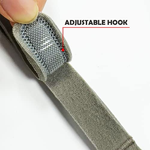 Cpap Mask Headgear Strap For Airfit F20, Replacement Cpap Headgear Cpap Supplies For Airfit/Airtouch F20, Large (Without Mask) #TOP4