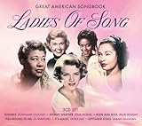 Great American Songbook: Ladies of Song