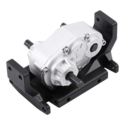 Protection durable en alliage et étui de transfert RC tout-terrain