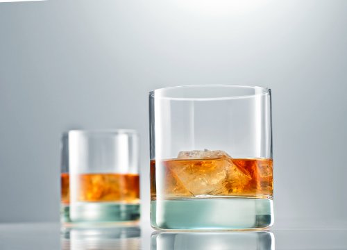 Zwiesel Glas Tritan Paris Barware Collection Old Fashioned Cocktail Glass, 13.5-Ounce, Set Of 6 #TOP2
