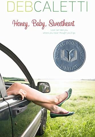 Honey, Baby, Sweetheart
