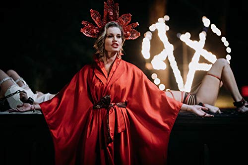 Satanic Panic - Uncut Edition [Blu-ray]