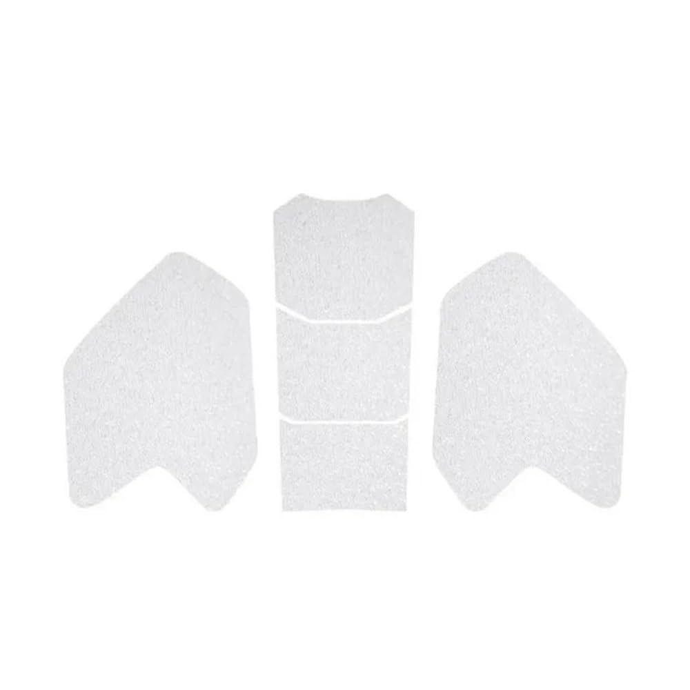 Autocollant de protection latérale antidérapant et étanche pour réservoir R1200 GS