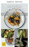 Vegan Wok (English Edition)
