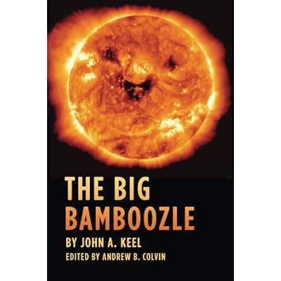 The Big Bamboozle