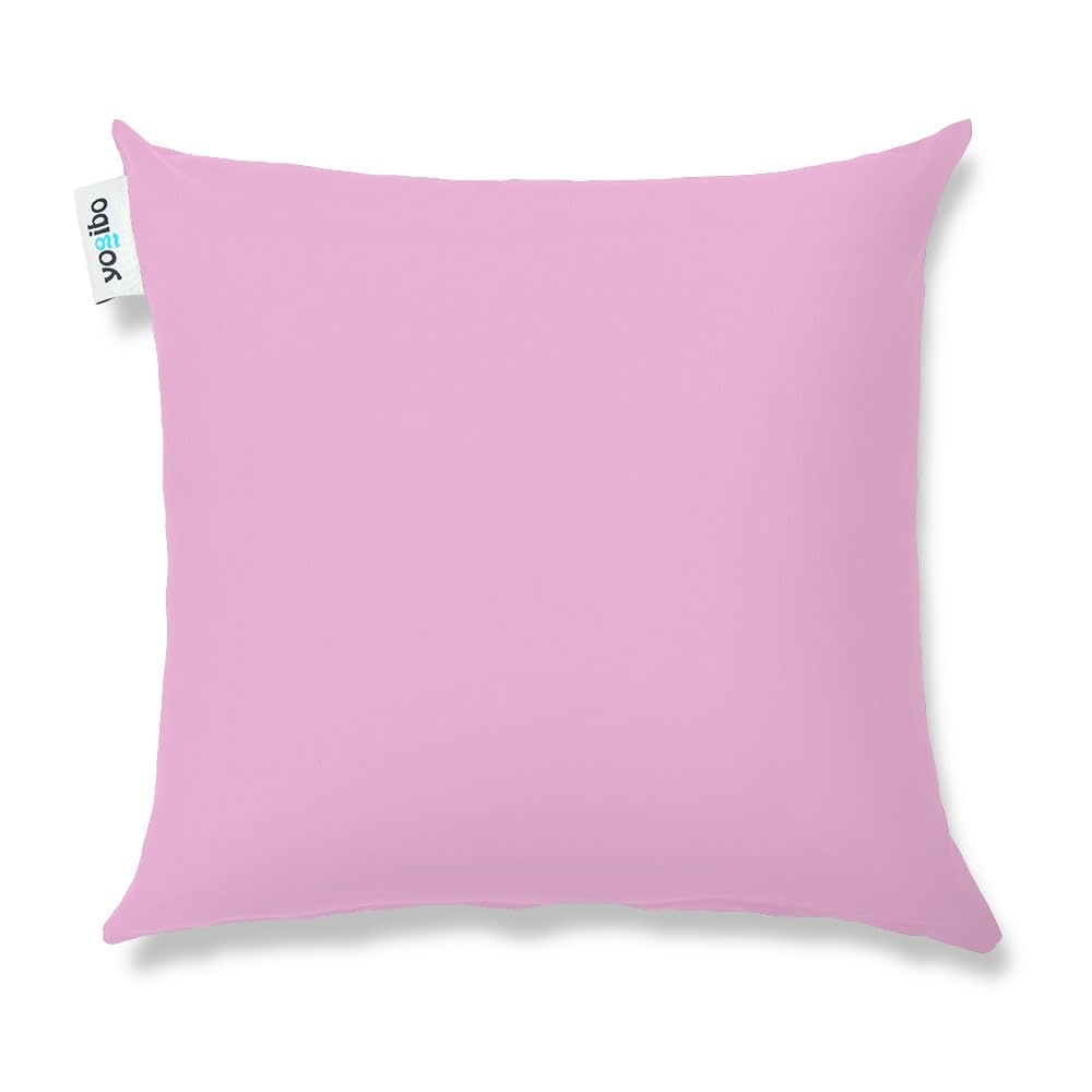 yogibo max ラベンダー クッションカバー Amazon.co.jp: Yogibo Color Cushion ヨギボー カラークッション