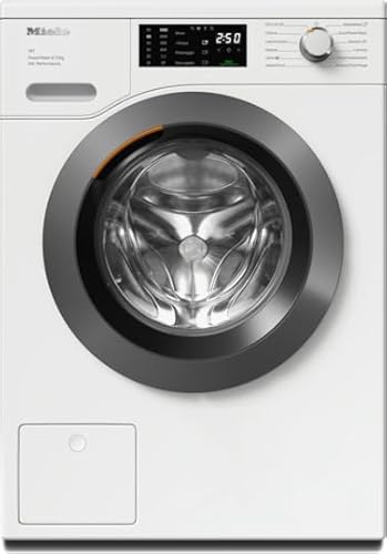 Miele - lavatrice cf 10kg 1400g a inv quiic wck360wcs