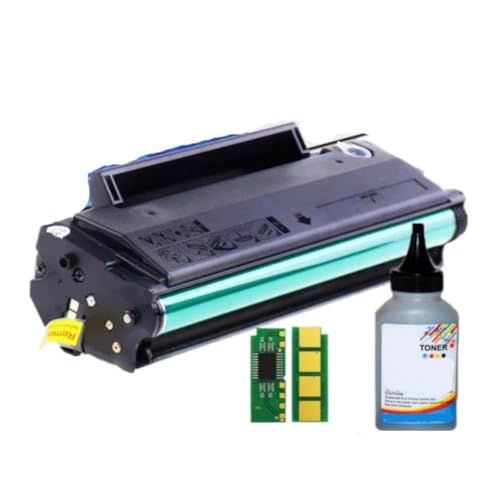 Cartouche toner PA-210 pour imprimer vos dossiers télétravail sur P2500