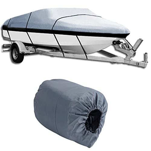 X AUTOHAUX 船体カバー ボートカバー 600D 防水 20-22ft X AUTOHAUX 船体カバー ボートカバー 600D 防水 20-22ft 【公式通販】